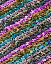 Motley Brew Mini Skein Set Lot 03