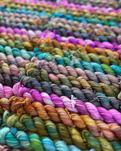 Motley Brew Mini Skein Set Lot 03