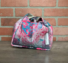 Romantasy Sock Set with Bag *grey interior