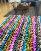 Motley Brew Mini Skein Set Lot 03