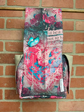 Romantasy Sock Set with Bag *grey interior