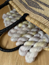 Driftwood Merino Twist Sock