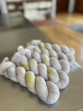 Driftwood Merino Twist Sock