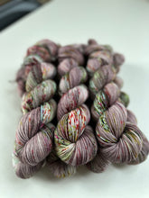 Cookies for Krampus Merino Twist Sock