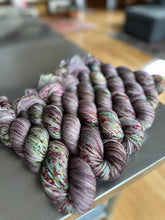 Cookies for Krampus Merino DK