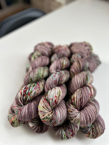 Cookies for Krampus Merino DK