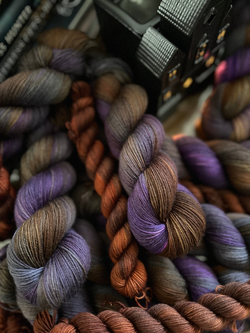 Classic BFL Sock Set