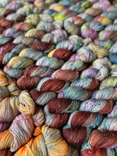 Viking River Cruise Candy Tweed Sock