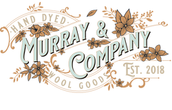 Murray & Co. Wool Goods