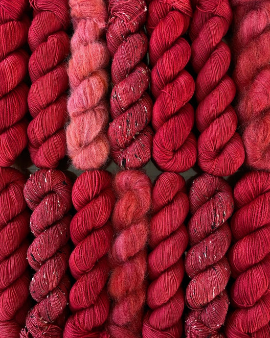 Moira Rose Red