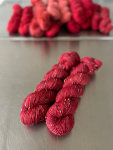 Moira Rose Red