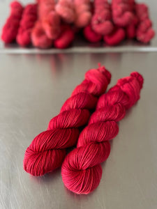 Moira Rose Red