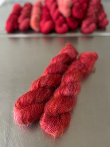 Moira Rose Red